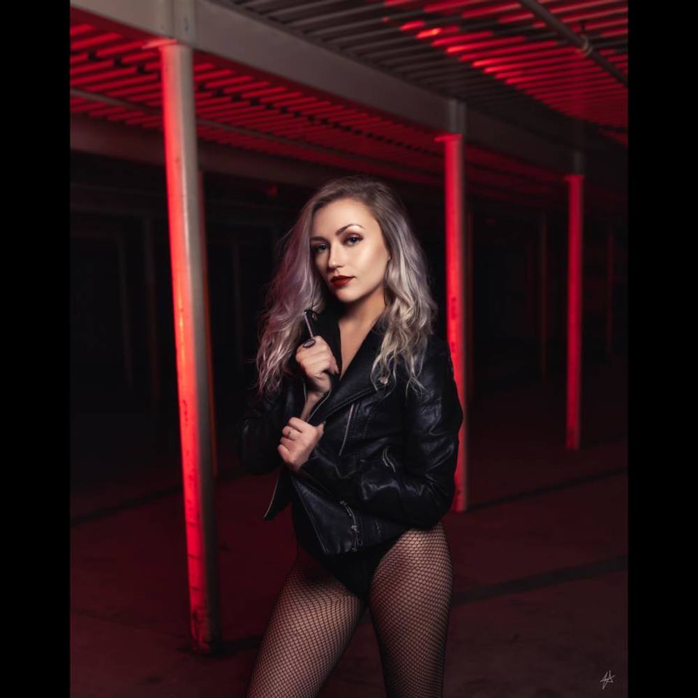 Meet your Posher, Sydney